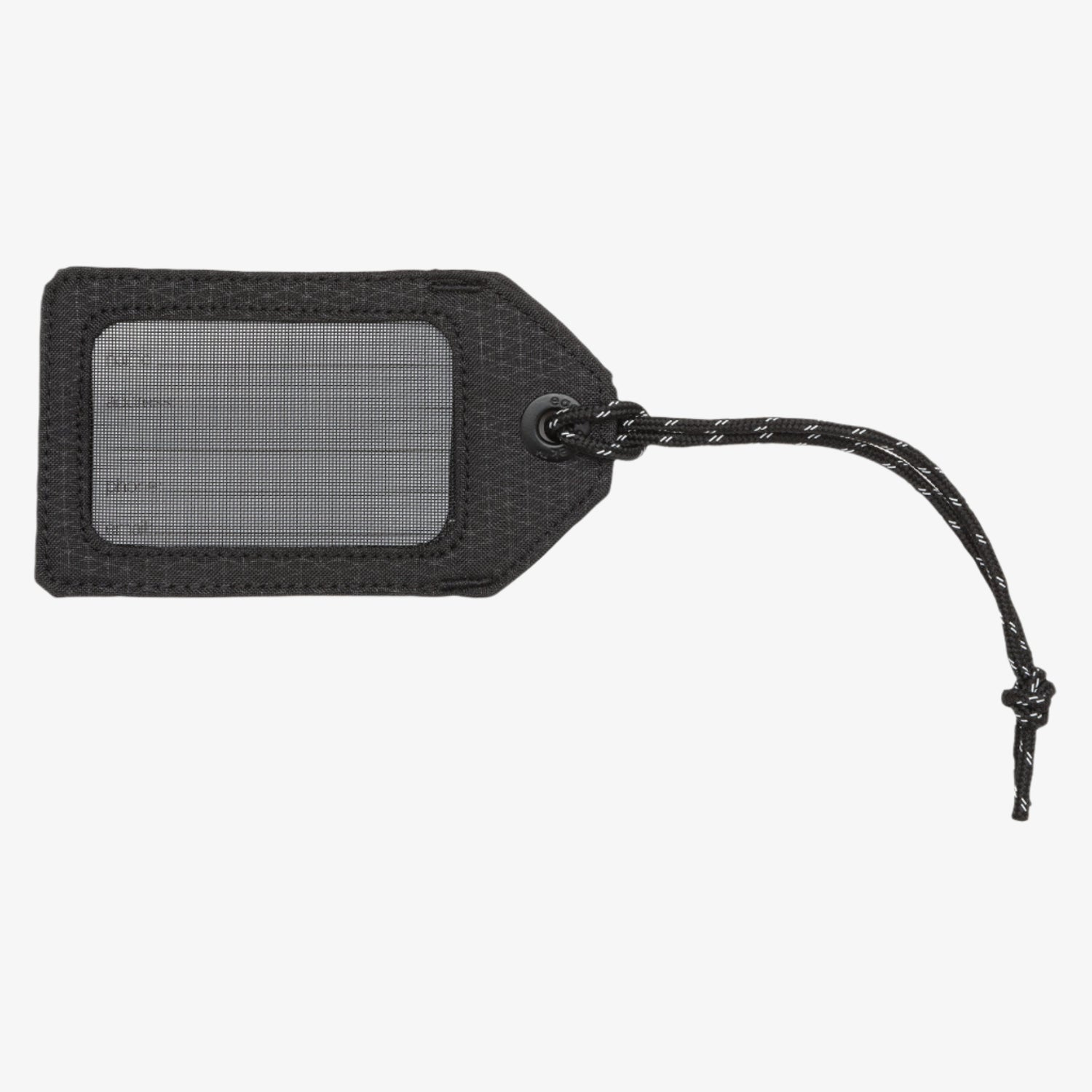 eagle-creek-reflective-luggage-tag-reflektierender-gep-ckanh-nger-mit-sichtfenst image 3