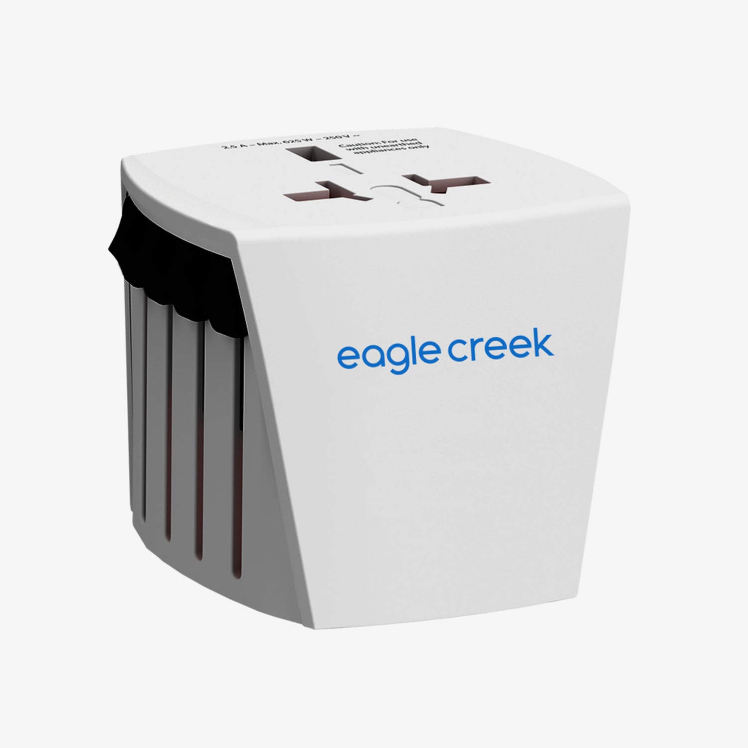 eagle-creek-global-travel-adapter-micro-steckdosenadapter-f-r-steckertypen-a-c-i image 1