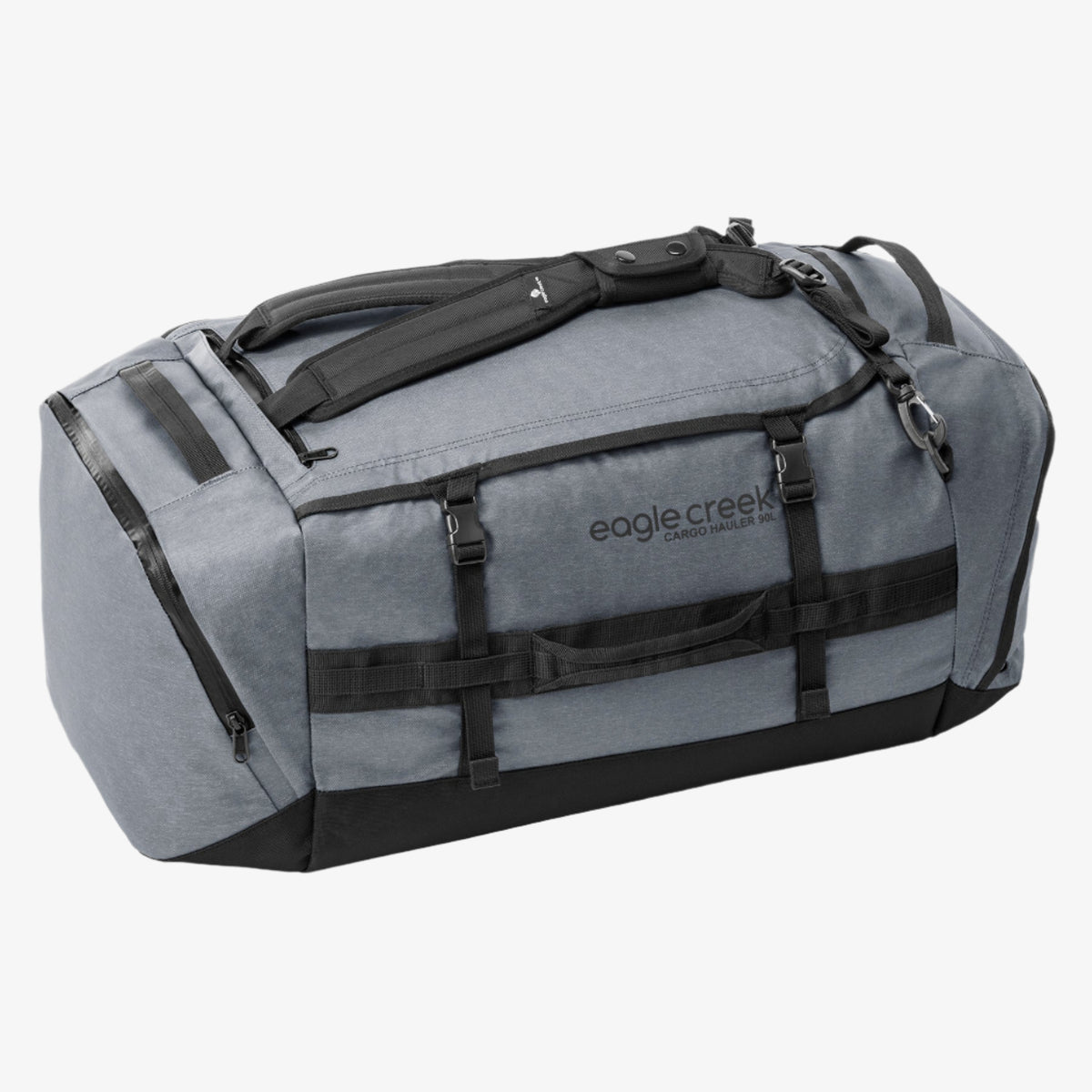eagle-creek-cargo-hauler-90l-wasserabweisender-reiseseesack-duffel-bag-aus-recyc image 1