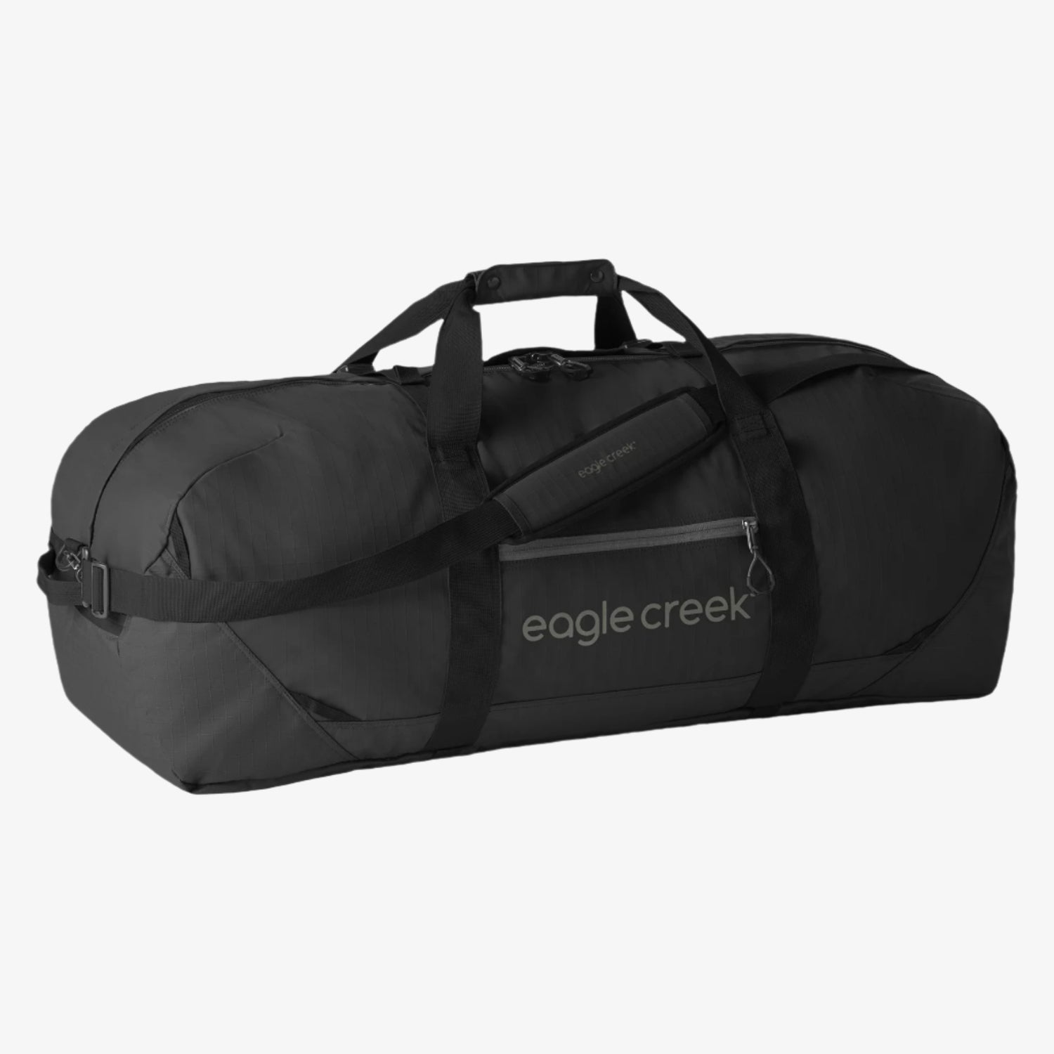 eagle-creek-no-matter-what-90l-duffel-bag-strapazierf-hige-reisetasche-aus-100-r image 3