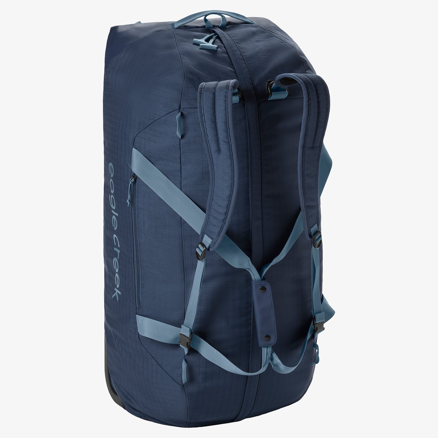 eagle-creek-no-matter-what-120l-rolling-duffel-bag-gr-ter-roll-duffel-mit-robust image 3