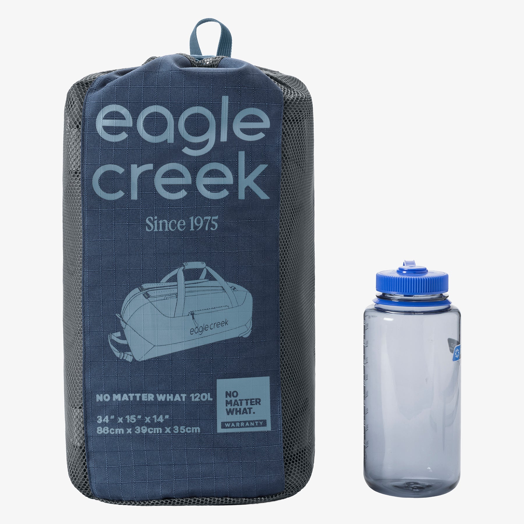eagle-creek-no-matter-what-120l-rolling-duffel-bag-gr-ter-roll-duffel-mit-robust image 5