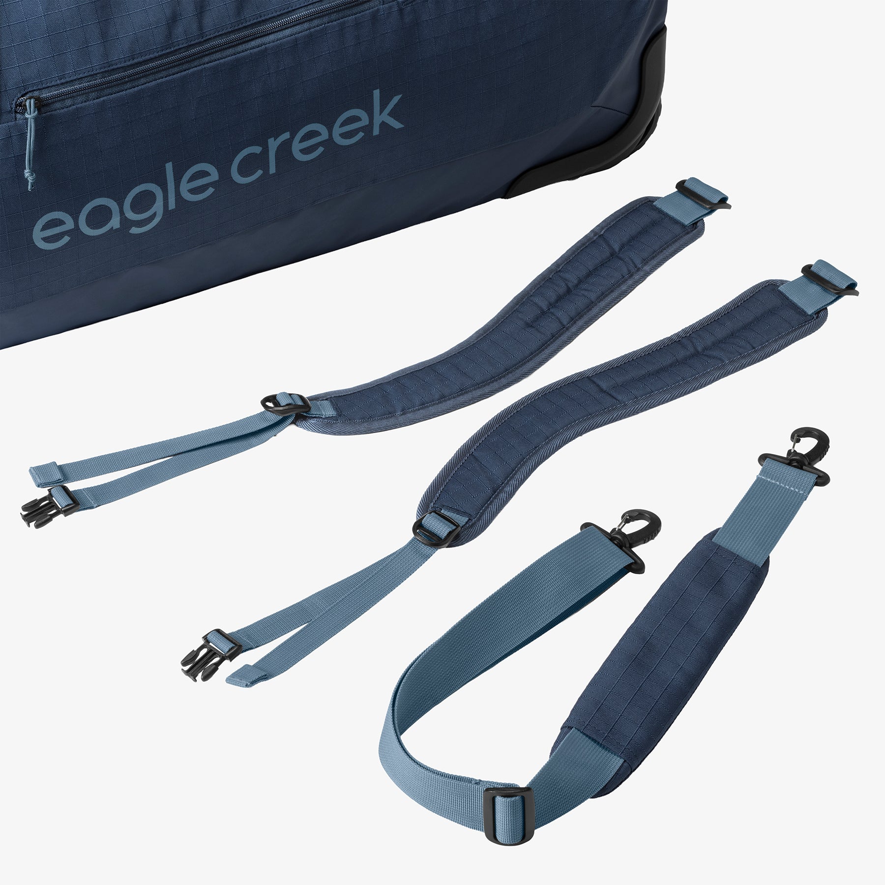 eagle-creek-no-matter-what-120l-rolling-duffel-bag-gr-ter-roll-duffel-mit-robust image 7