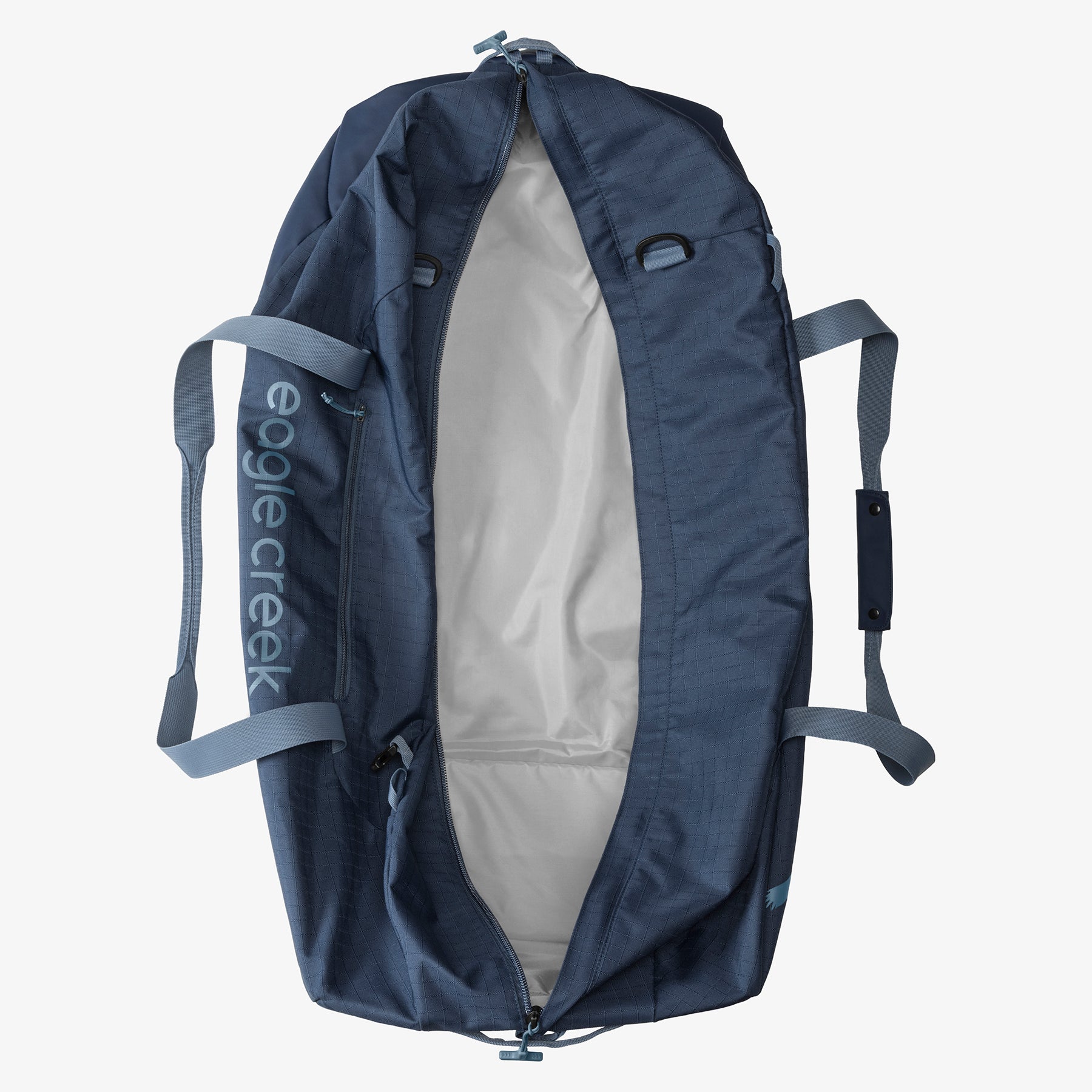 eagle-creek-no-matter-what-120l-rolling-duffel-bag-gr-ter-roll-duffel-mit-robust image 4