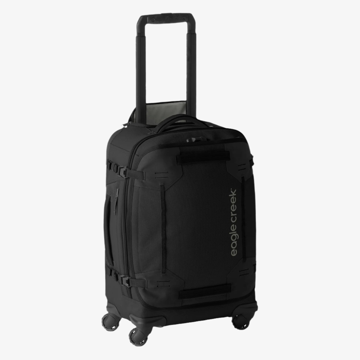 eagle-creek-gear-warrior-xe-4-rad-handgep-ck-trolley-21-75-zoll-40-liter-aus-100 image 1