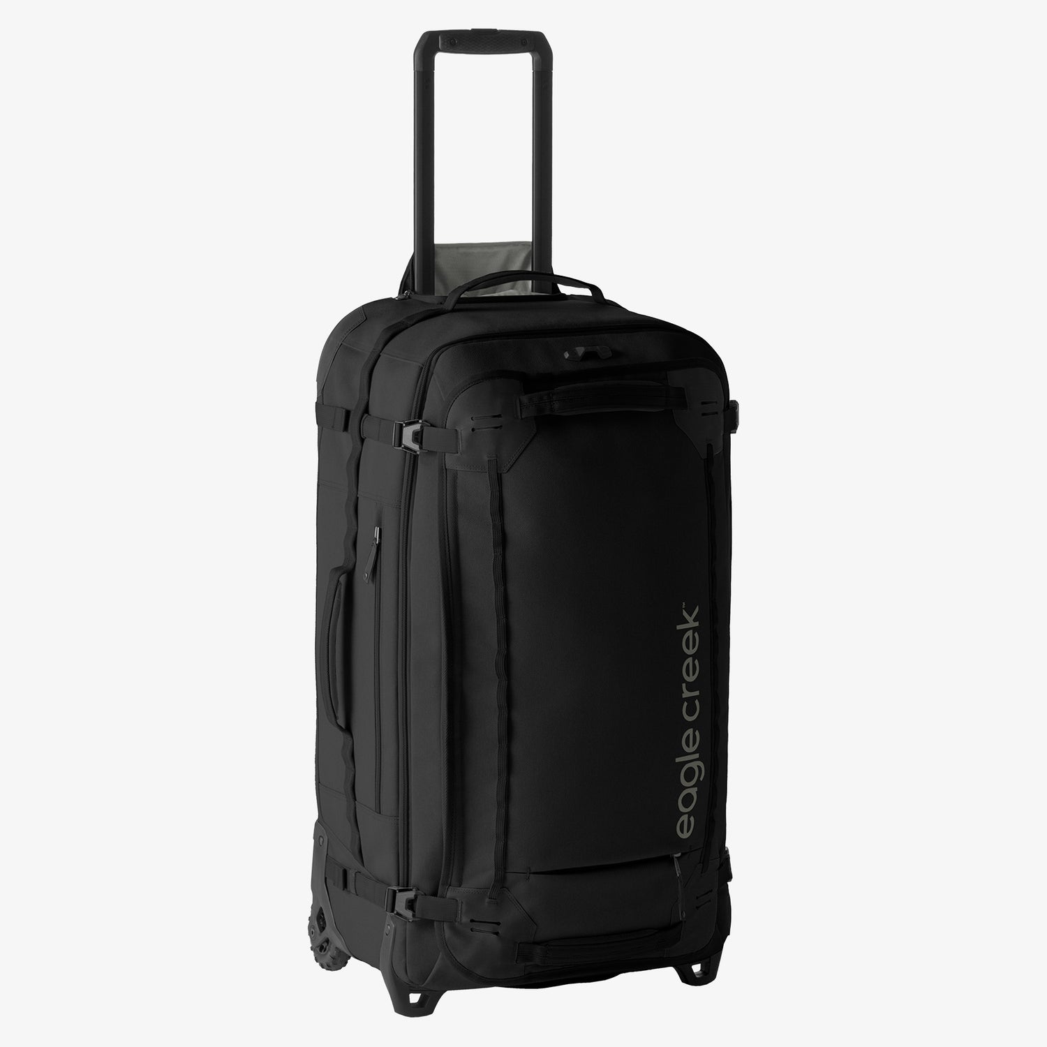 eagle-creek-gear-warrior-xe-2-wheel-30-90l-luggage-wasserabweisendes-trolley-rei image 3