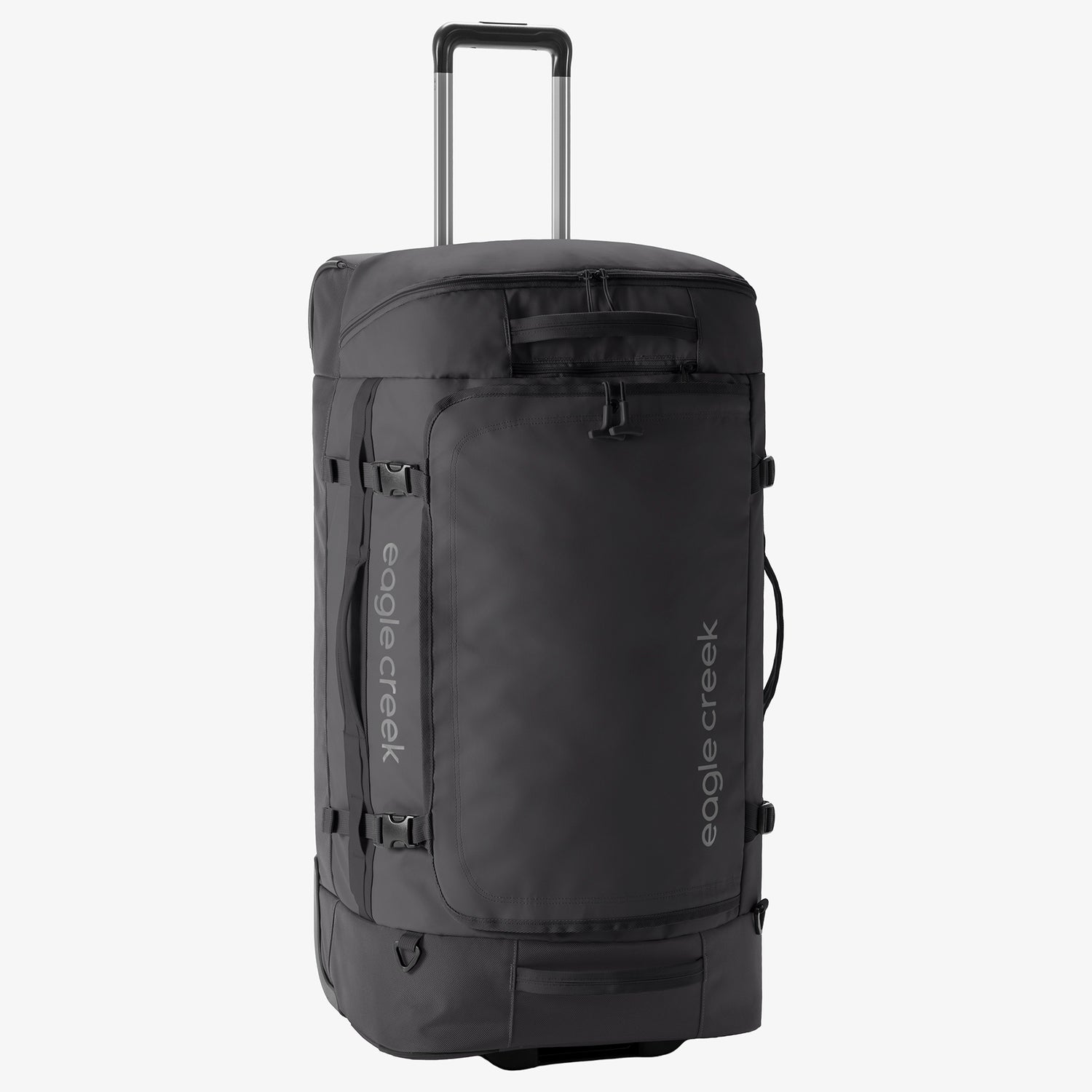 eagle-creek-cargo-hauler-xt-32-120l-trolley-reisetasche-xxl-rolltasche-mit-teles image 1