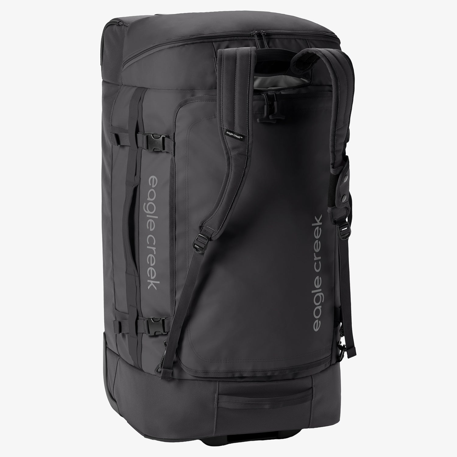 eagle-creek-cargo-hauler-xt-32-120l-trolley-reisetasche-xxl-rolltasche-mit-teles image 2