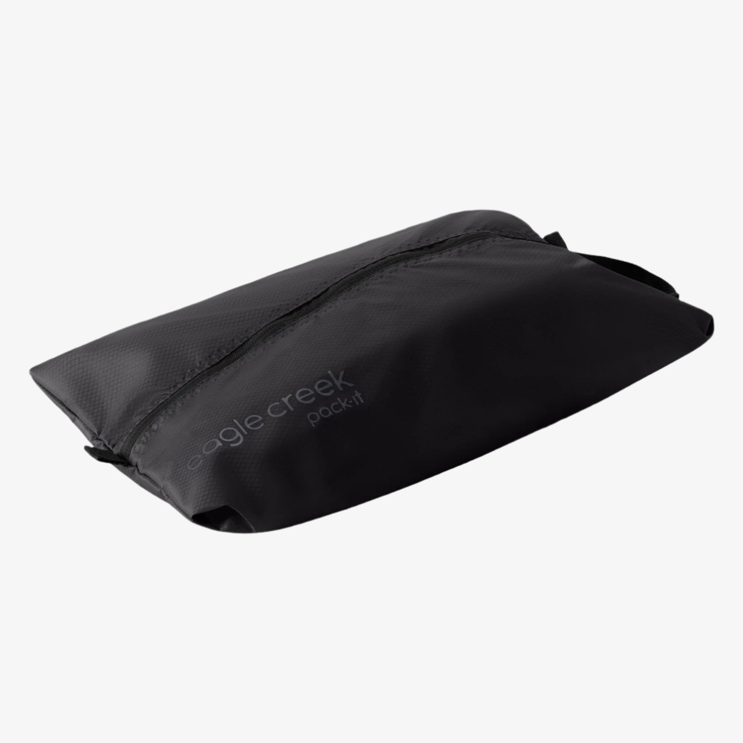 eagle-creek-pack-it-isolate-shoe-sack-schuhbeutel-aus-100-recyceltem-wasserabwei image 2