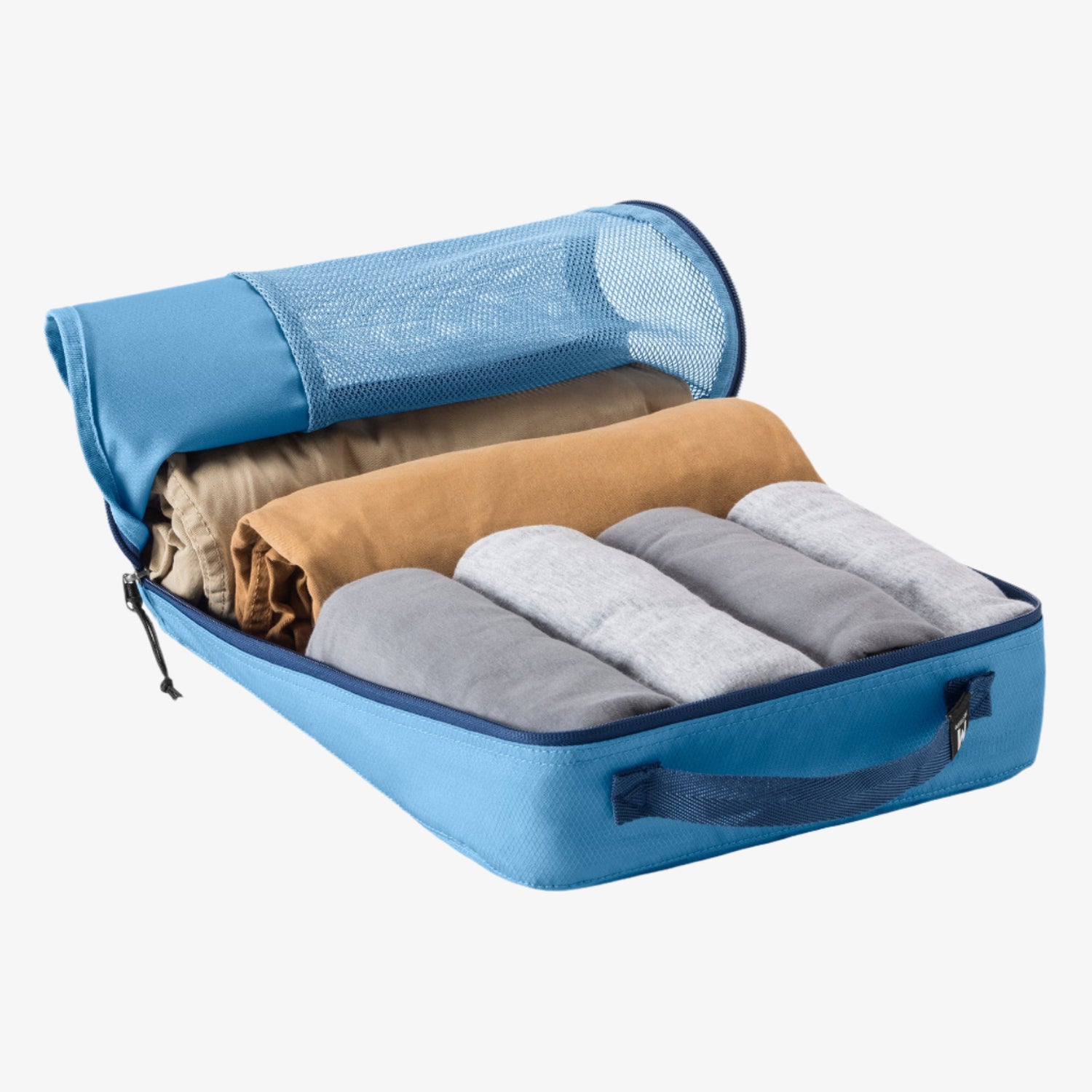 eagle-creek-pack-it-reveal-extended-stay-6-teiliges-packing-cube-set-100-recycel image 2