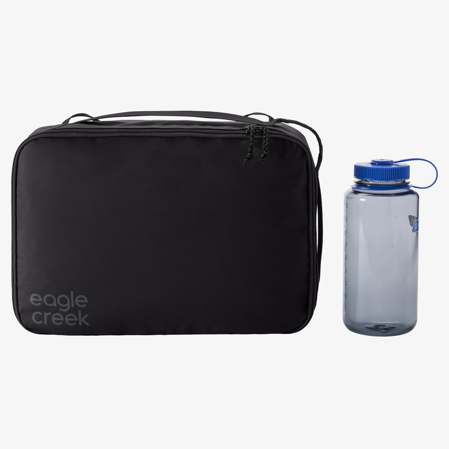 eagle-creek-pack-it-gear-cube-m-wasserabweisender-packw-rfel-aus-100-recyceltem- image 4