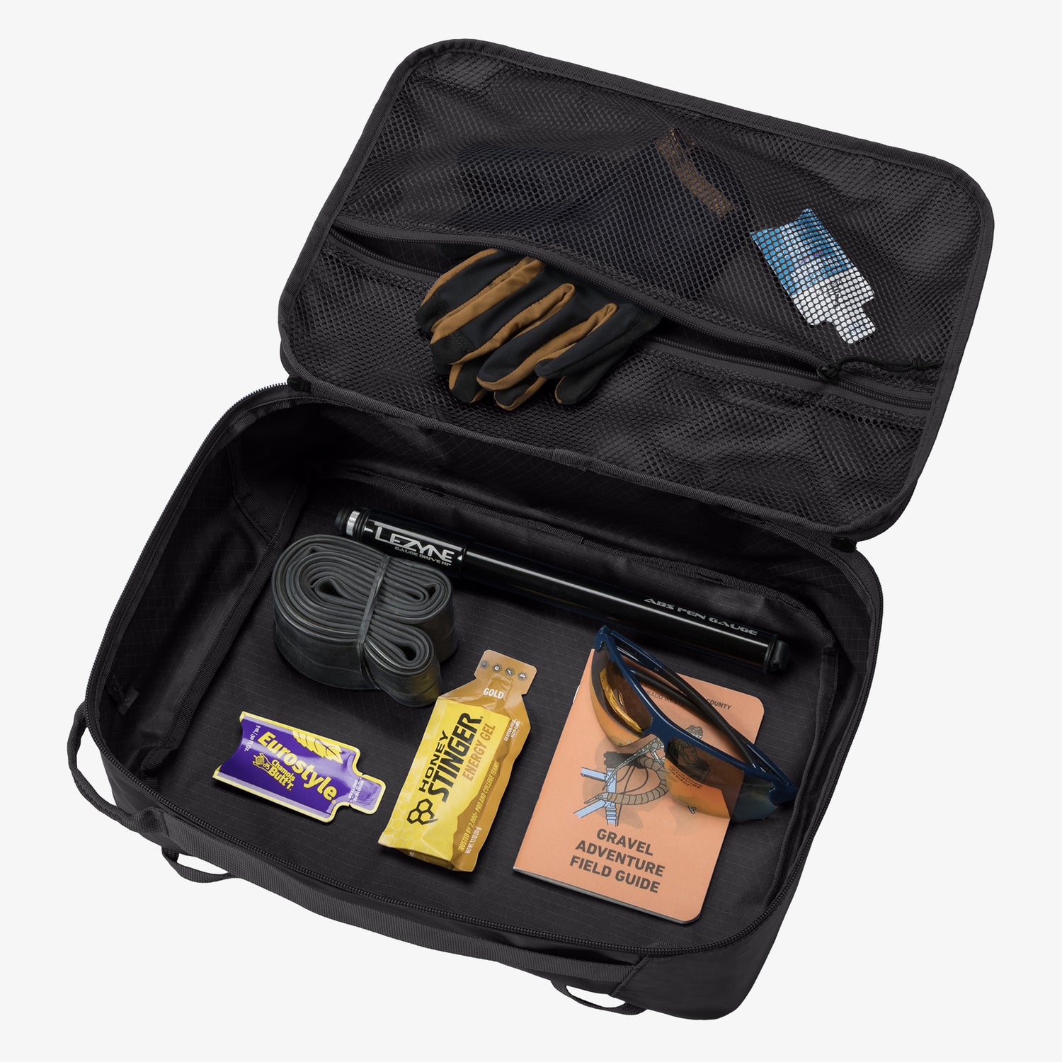 eagle-creek-pack-it-gear-cube-m-wasserabweisender-packw-rfel-aus-100-recyceltem- image 7