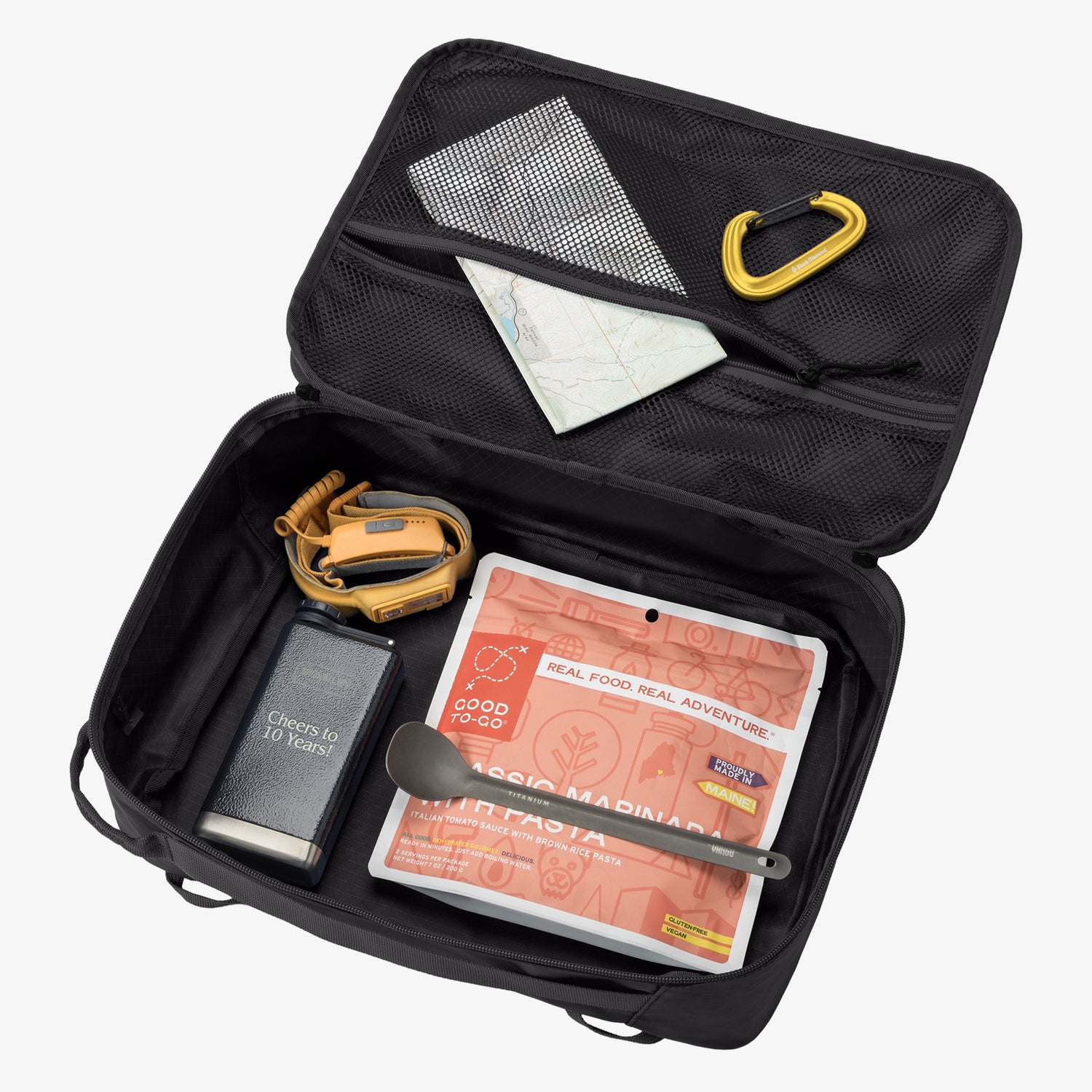eagle-creek-pack-it-gear-cube-m-wasserabweisender-packw-rfel-aus-100-recyceltem- image 8