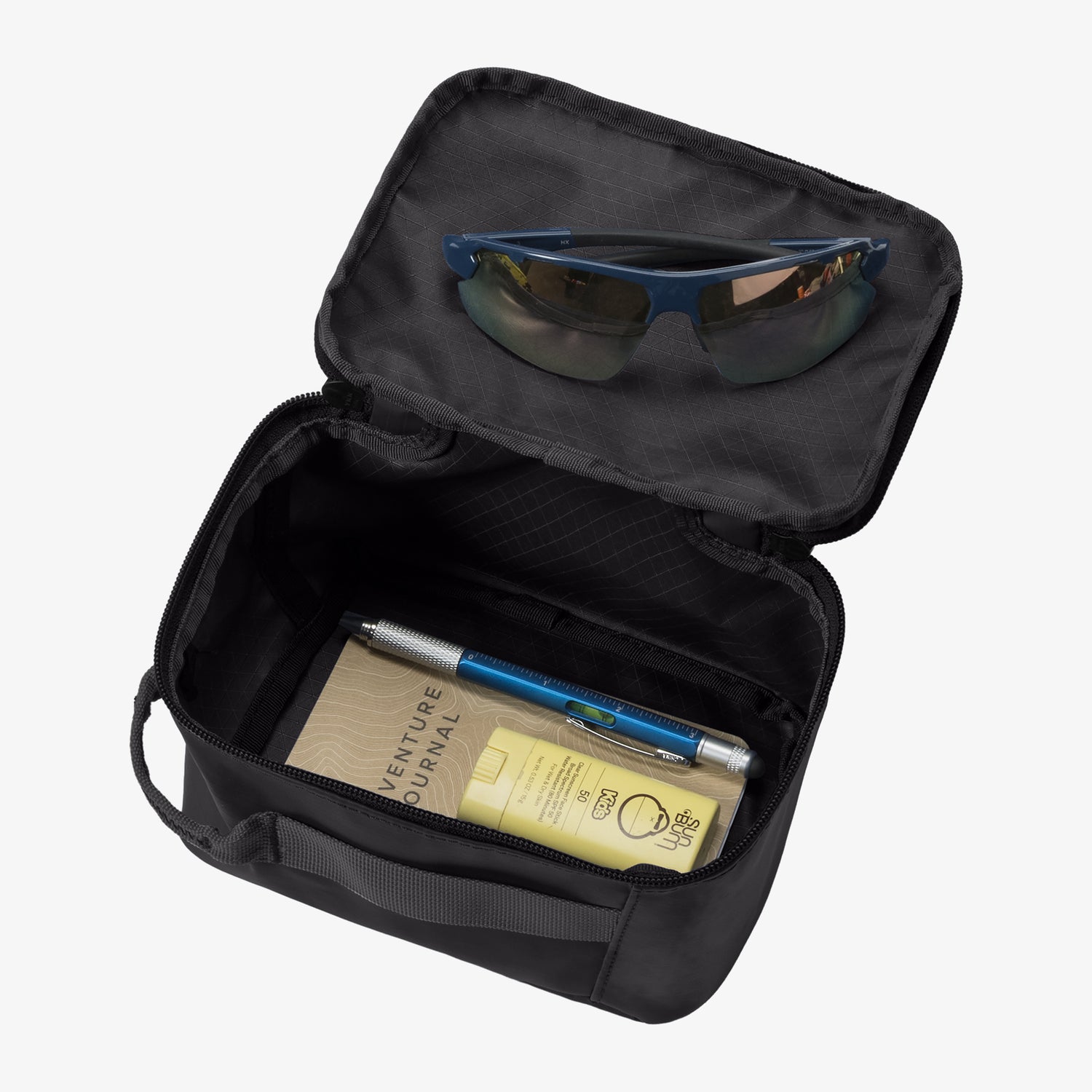 eagle-creek-pack-it-gear-cube-xs-packw-rfel-aus-100-recyceltem-wasserabweisendem image 4