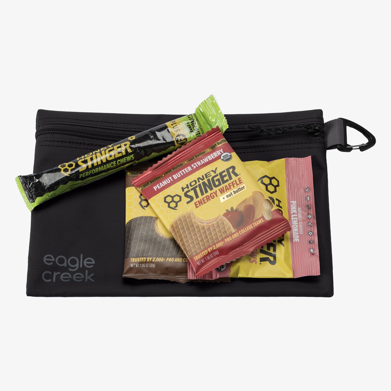 eagle-creek-pack-it-gear-pouch-s-packbeutel-aus-100-recyceltem-wasserabweisendem image 2