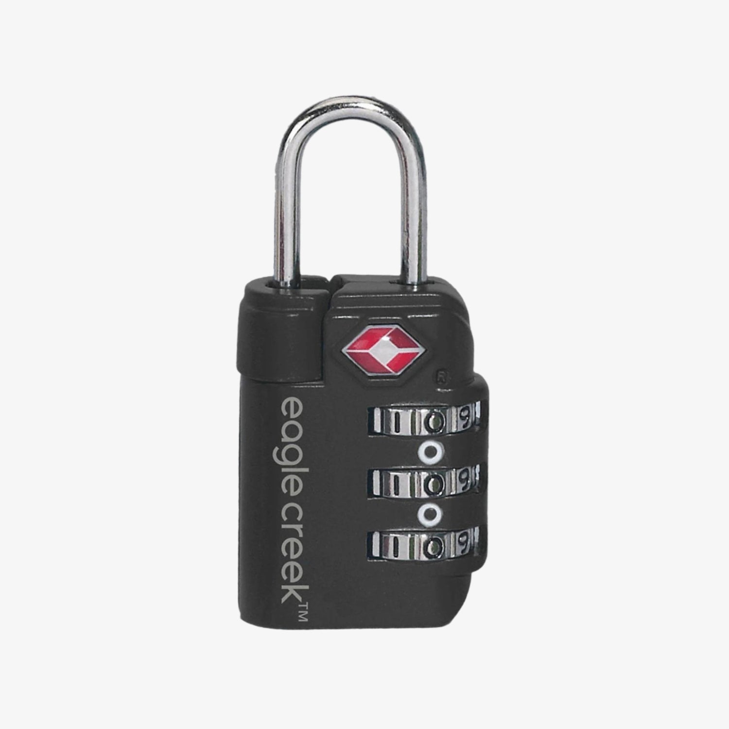 eagle-creek-travel-safe-3-dial-tsa-zahlenschloss-travel-sentry-zertifiziert image 1