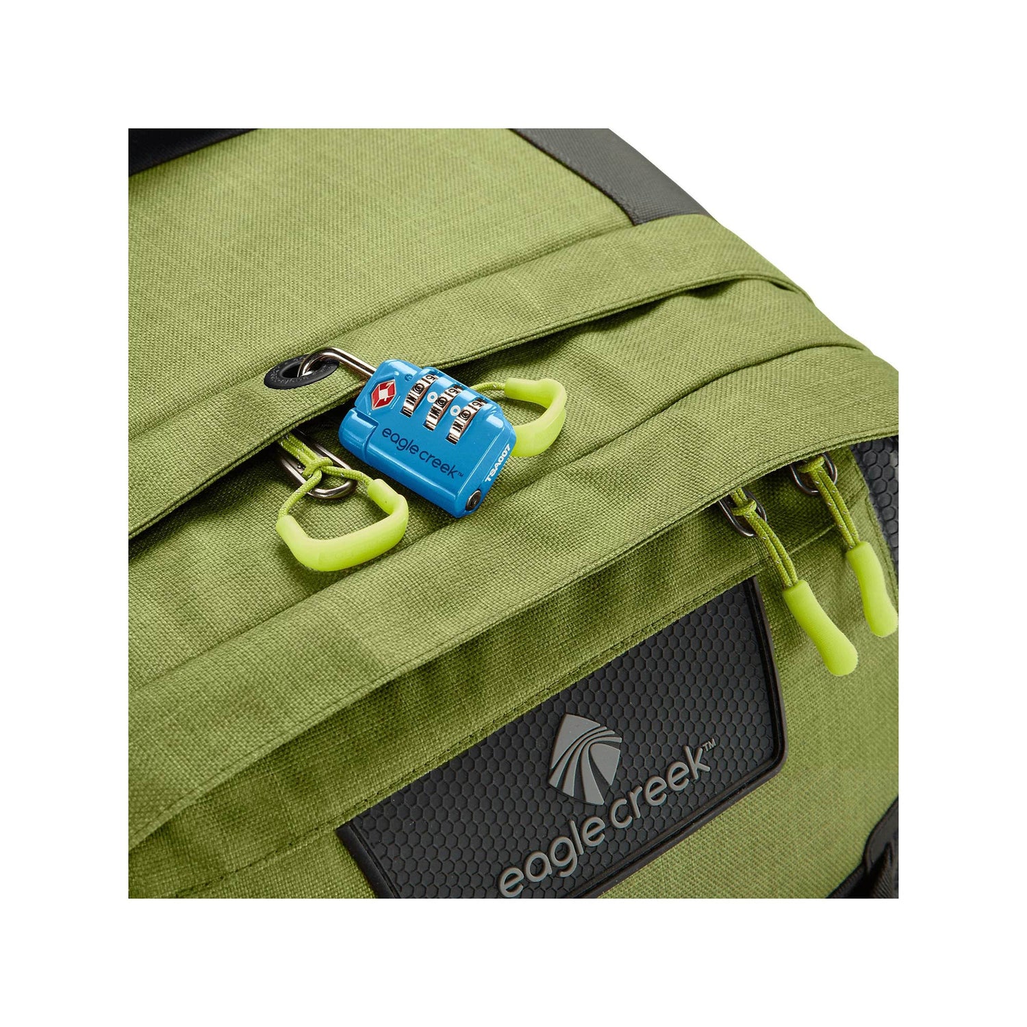 eagle-creek-travel-safe-3-dial-tsa-zahlenschloss-travel-sentry-zertifiziert image 2