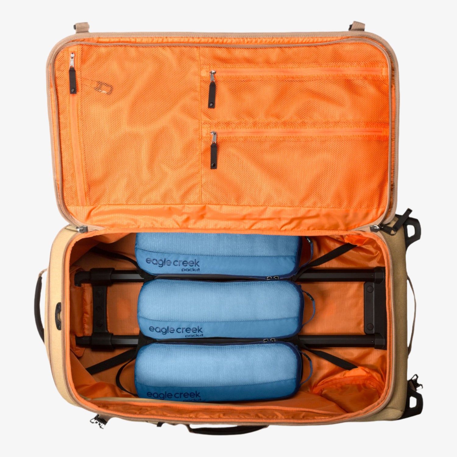 eagle-creek-pack-it-reveal-slim-packing-cube-set-3-schmale-packw-rfel-mit-sichtg image 2