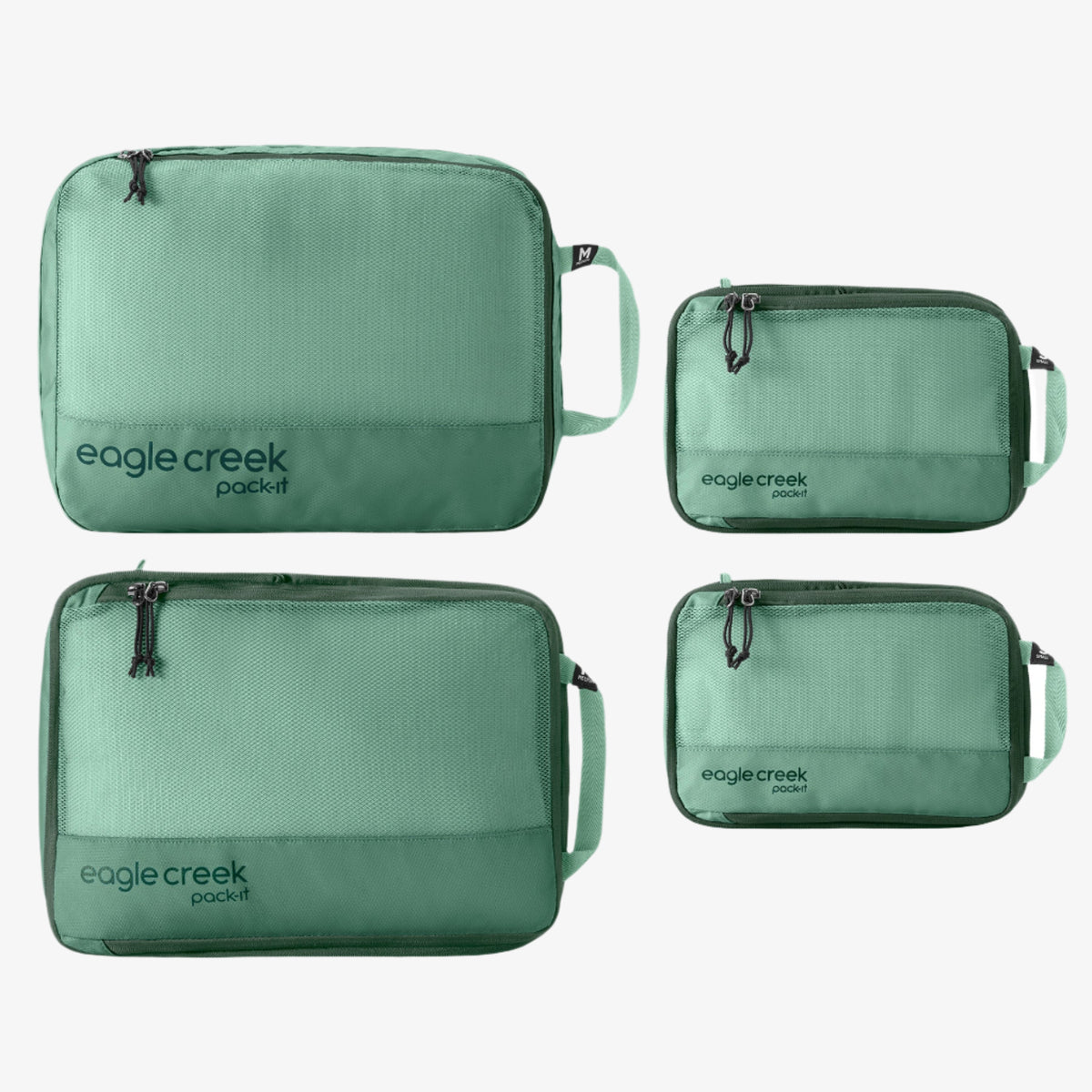eagle-creek-pack-it-reveal-carry-on-packing-cube-set-4-teiliger-kompressions-w-r image 1