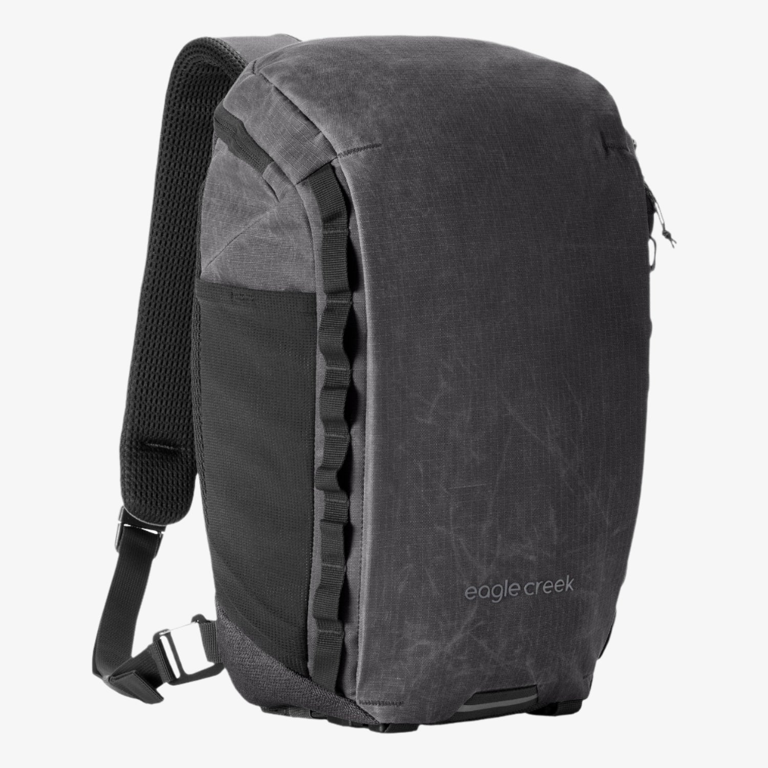eagle-creek-explore-sling-pack-11-l-sling-rucksack-mit-laptop-tablet-und-passfac image 2