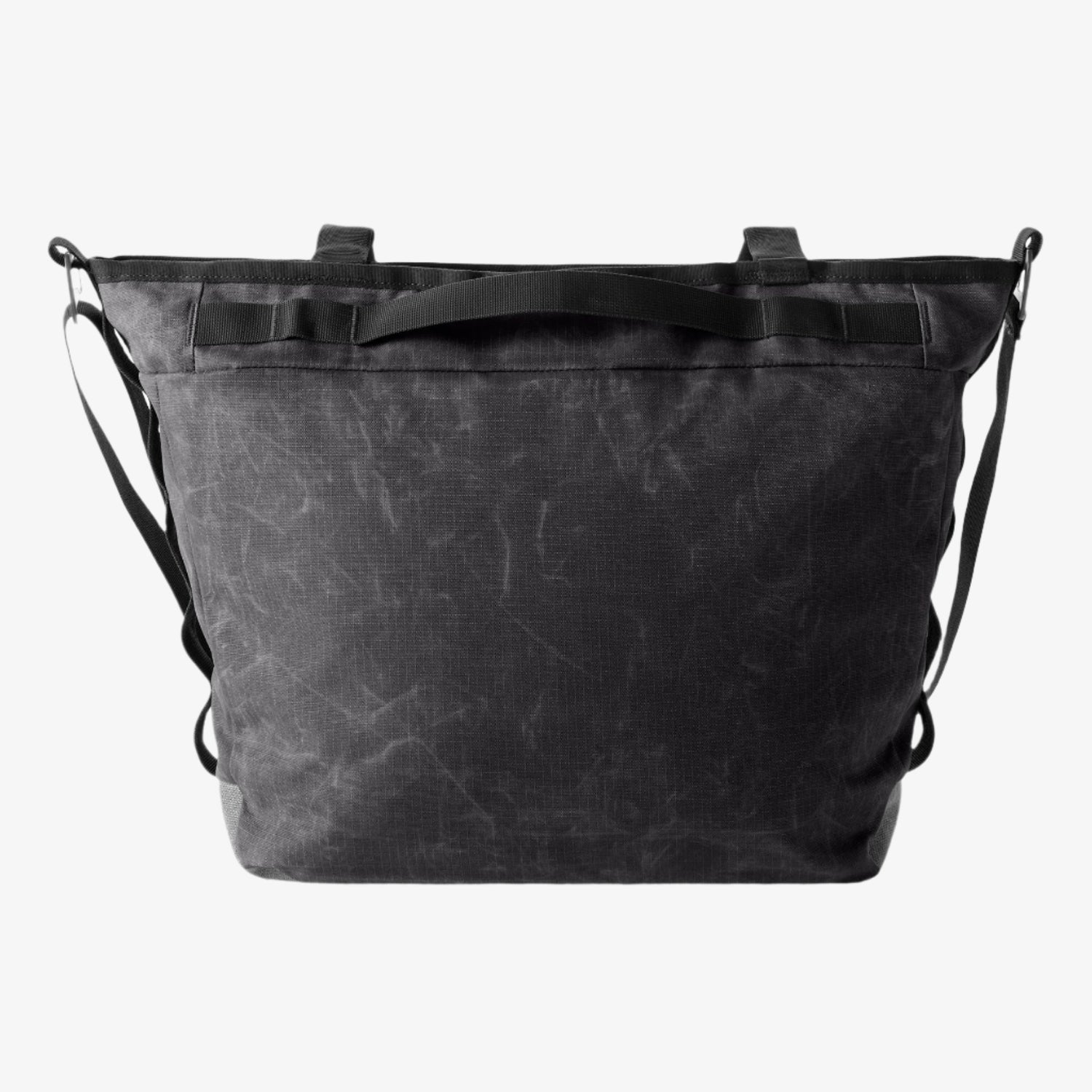 eagle-creek-explore-tote-bag-15-l-gew-chste-ripstop-nylon-handtasche-mit-trolley image 3