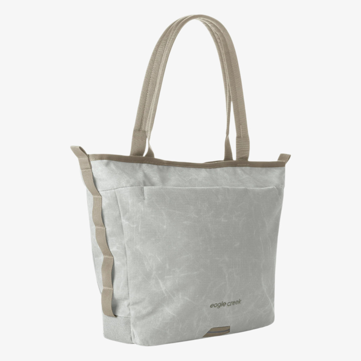 eagle-creek-explore-tote-bag-15-l-gew-chste-ripstop-nylon-handtasche-mit-trolley image 1