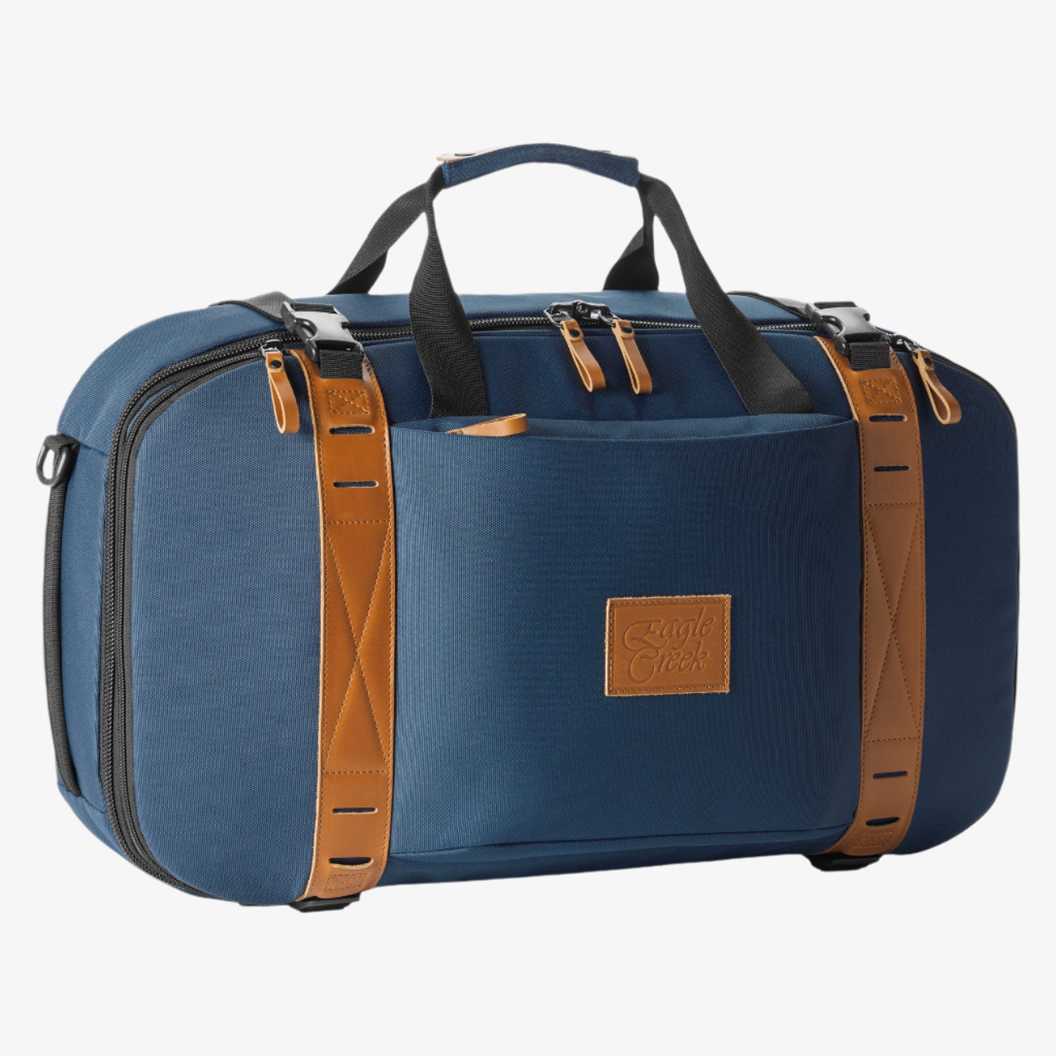 eagle-creek-origin-series-pullman-trolley-reisetasche-aus-cordura-re-cor-100-rec image 1