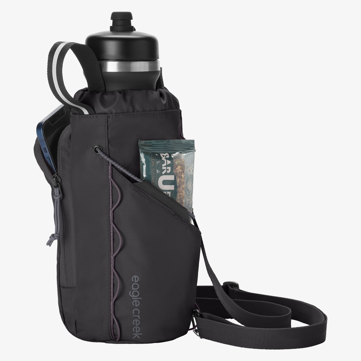 eagle-creek-ranger-water-bottle-sling-flaschentasche-bis-32-oz-mit-verstellbarem image 5