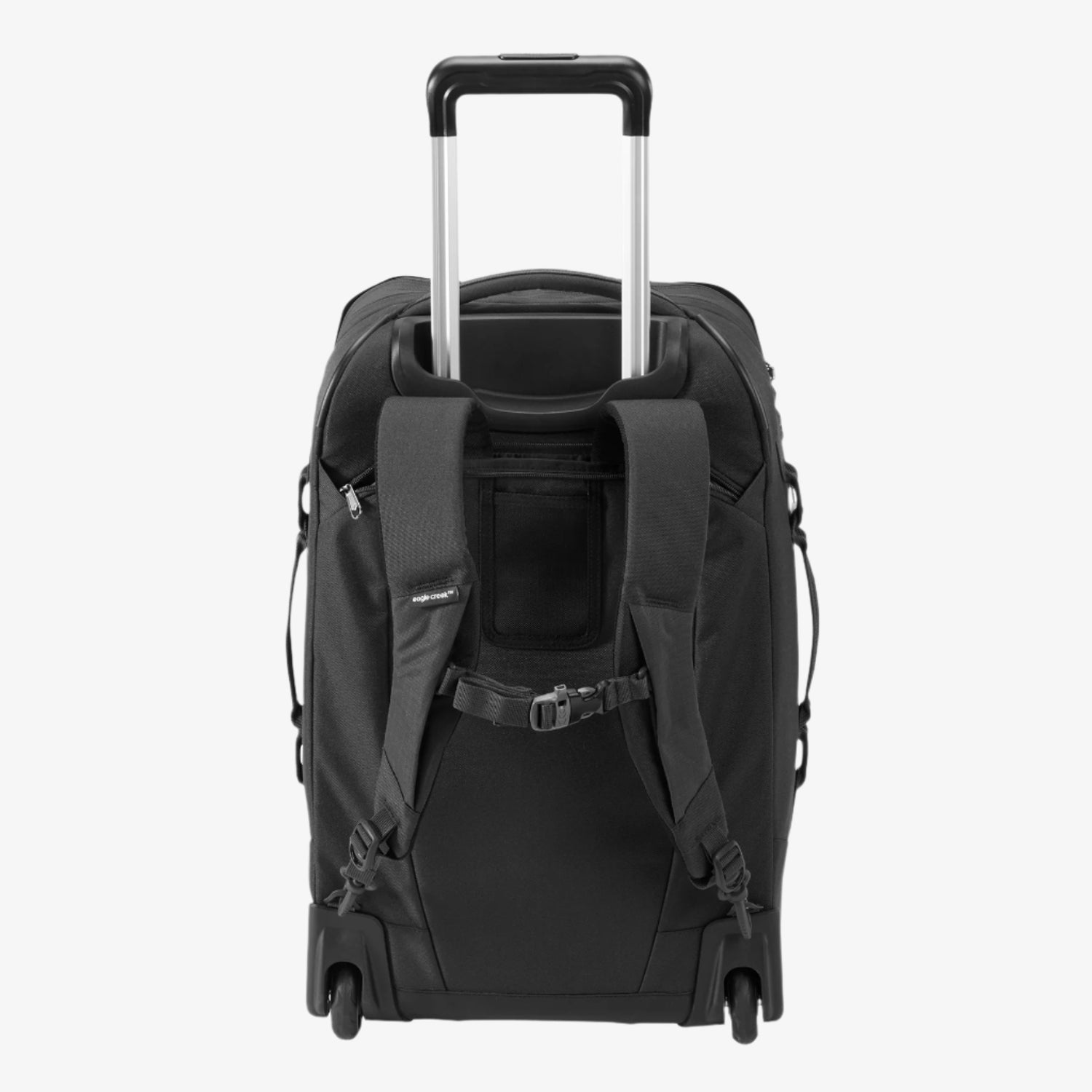eagle-creek-expanse-2-wheel-21-25-38l-convertible-international-carry-on-handgep image 2