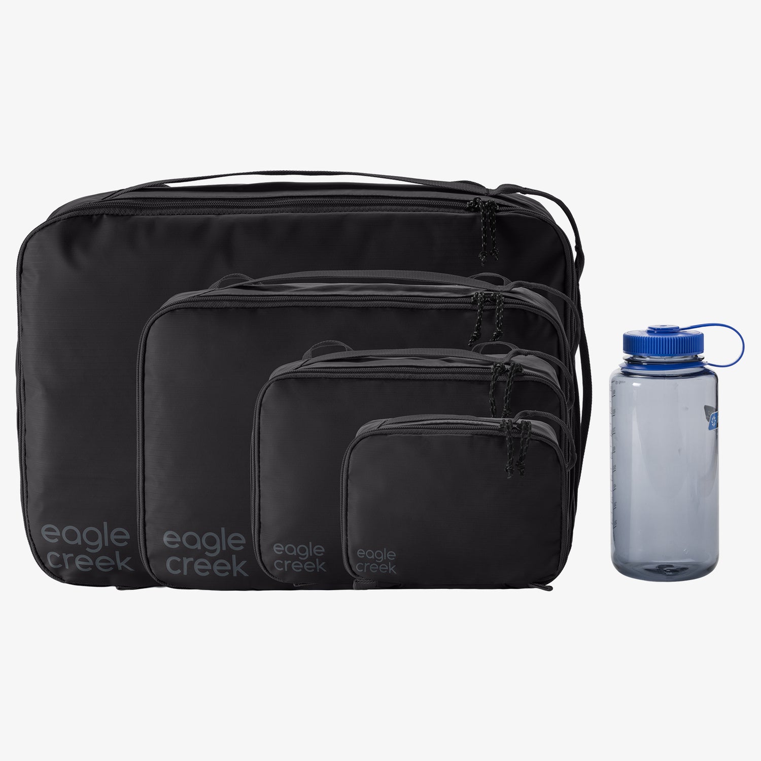 eagle-creek-pack-it-gear-cube-xs-packw-rfel-aus-100-recyceltem-wasserabweisendem image 5