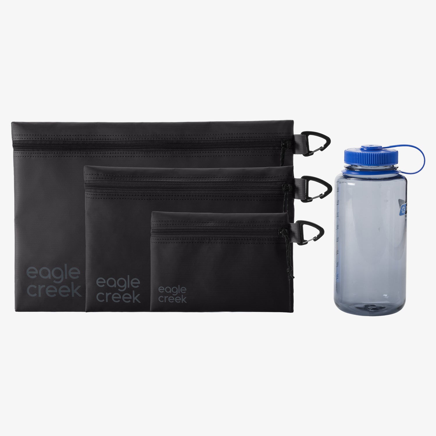 eagle-creek-pack-it-gear-pouch-s-packbeutel-aus-100-recyceltem-wasserabweisendem image 3